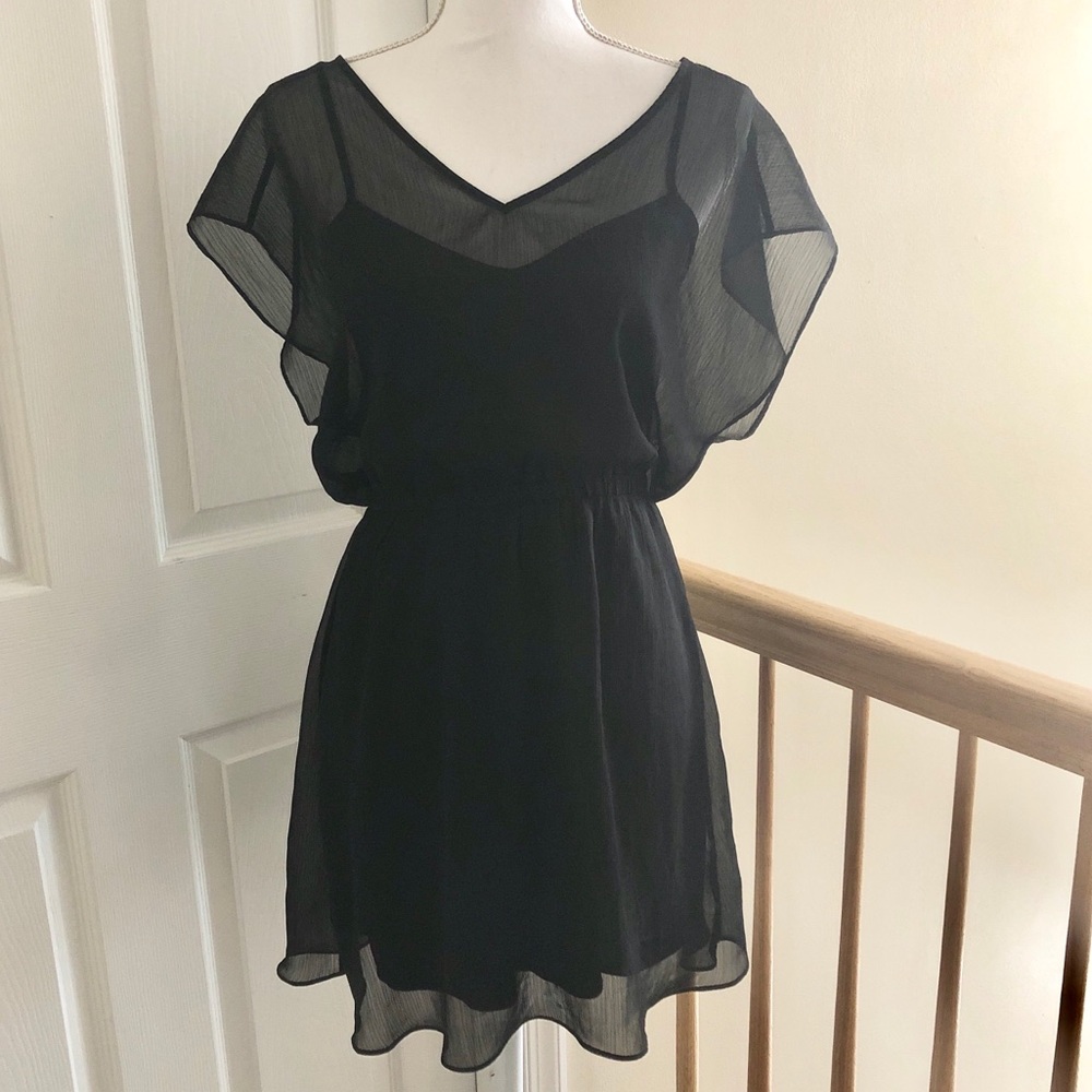 *EUC* Express Top